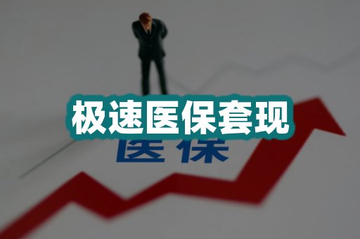 极速医保套现